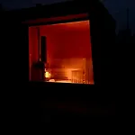 Gosciniec Nad Sucha Woda Z Sauna W Ogrodzie * Ciche Małe