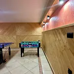 Gosciniec Nad Sucha Woda Z Sauna W Ogrodzie