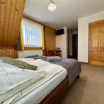 Privat bolig Gosciniec Nad Sucha Woda Z Sauna W Ogrodzie Ciche Małe
