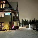 Gosciniec Nad Sucha Woda Z Sauna W Ogrodzie * Ciche Małe