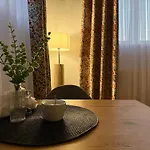 Gosciniec Nad Sucha Woda Z Sauna W Ogrodzie Privat bolig