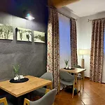 Privat bolig Gosciniec Nad Sucha Woda Z Sauna W Ogrodzie