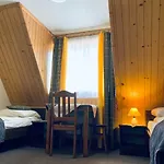 Privat bolig Gosciniec Nad Sucha Woda Z Sauna W Ogrodzie *