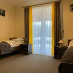 Gosciniec Nad Sucha Woda Z Sauna W Ogrodzie Privat bolig Ciche Małe
