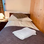 Gosciniec Nad Sucha Woda Z Sauna W Ogrodzie Ciche Małe
