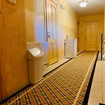 Gosciniec Nad Sucha Woda Z Sauna W Ogrodzie Privat bolig Ciche Małe
