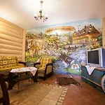 Gosciniec Nad Sucha Woda Z Sauna W Ogrodzie Privat bolig *