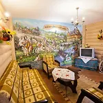 Gosciniec Nad Sucha Woda Z Sauna W Ogrodzie Privat bolig