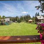 Gosciniec Nad Sucha Woda Z Sauna W Ogrodzie Privat bolig *