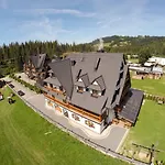 Gosciniec Nad Sucha Woda Z Sauna W Ogrodzie *