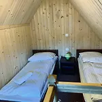 Gosciniec Nad Sucha Woda Z Sauna W Ogrodzie Privat bolig Ciche Małe