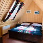 Gosciniec Nad Sucha Woda Z Sauna W Ogrodzie *