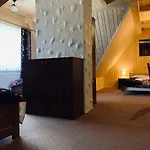 Gosciniec Nad Sucha Woda Z Sauna W Ogrodzie *