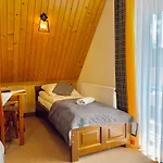 Privat bolig Gosciniec Nad Sucha Woda Z Sauna W Ogrodzie