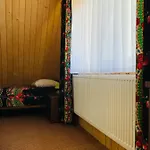 Privat bolig Gosciniec Nad Sucha Woda Z Sauna W Ogrodzie Ciche Małe