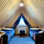 Gosciniec Nad Sucha Woda Z Sauna W Ogrodzie