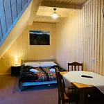 Gosciniec Nad Sucha Woda Z Sauna W Ogrodzie *