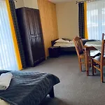 Privat bolig Gosciniec Nad Sucha Woda Z Sauna W Ogrodzie