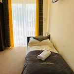 Gosciniec Nad Sucha Woda Z Sauna W Ogrodzie Privat bolig Ciche Małe