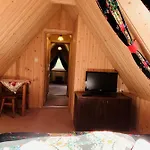 Gosciniec Nad Sucha Woda Z Sauna W Ogrodzie *
