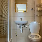 Gosciniec Nad Sucha Woda Z Sauna W Ogrodzie Ciche Małe