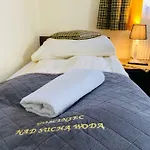 Gosciniec Nad Sucha Woda Z Sauna W Ogrodzie