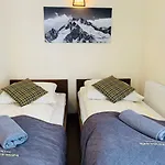 Privat bolig Gosciniec Nad Sucha Woda Z Sauna W Ogrodzie