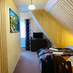 Gosciniec Nad Sucha Woda Z Sauna W Ogrodzie Ciche Małe
