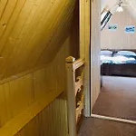 Gosciniec Nad Sucha Woda Z Sauna W Ogrodzie Privat bolig Ciche Małe