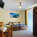 Privat bolig Gosciniec Nad Sucha Woda Z Sauna W Ogrodzie Ciche Małe