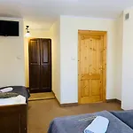 Privat bolig Gosciniec Nad Sucha Woda Z Sauna W Ogrodzie *