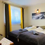 Gosciniec Nad Sucha Woda Z Sauna W Ogrodzie Ciche Małe