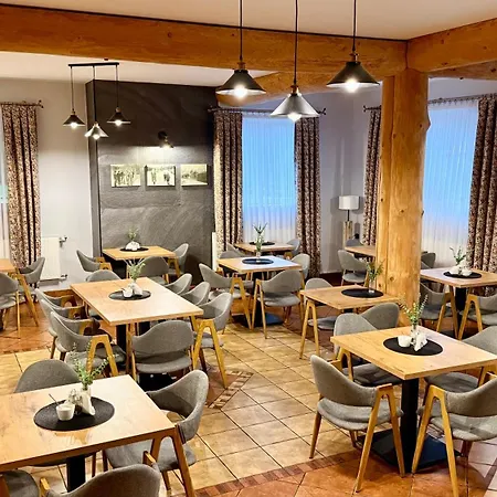 Accommodatie bij particulieren Gosciniec Nad Sucha Woda Z Sauna W Ogrodzie *