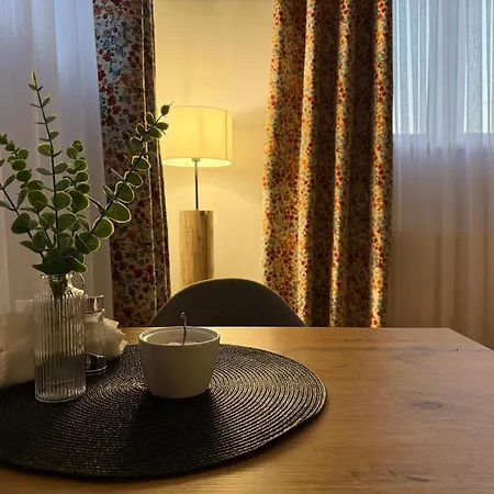 Gosciniec Nad Sucha Woda Z Sauna W Ogrodzie Accommodatie bij particulieren