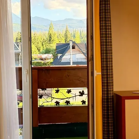 Accommodatie bij particulieren Gosciniec Nad Sucha Woda Z Sauna W Ogrodzie
