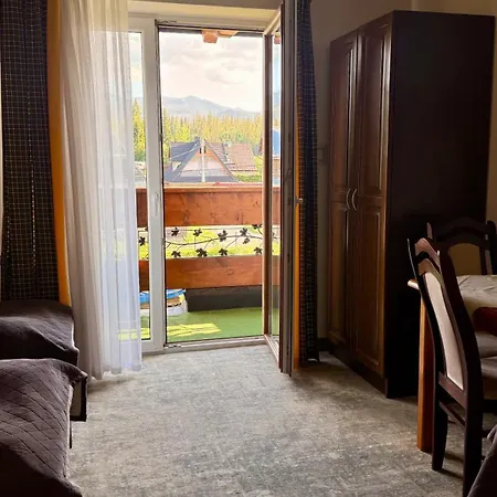 Gosciniec Nad Sucha Woda Z Sauna W Ogrodzie Accommodatie bij particulieren *