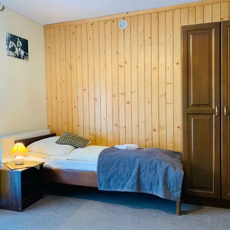 Gosciniec Nad Sucha Woda Z Sauna W Ogrodzie *